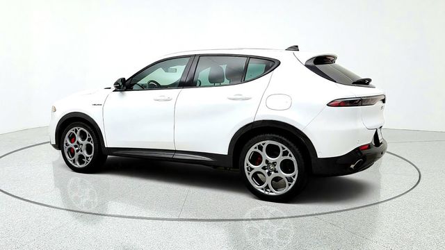 2024 Alfa Romeo Tonale Veloce EAWD w/ Active Assist & Premium Interior Pkgs - 23084980 - 6