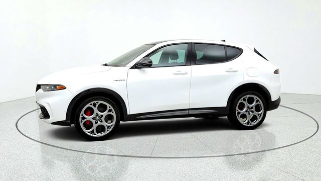 2024 Alfa Romeo Tonale Veloce EAWD w/ Active Assist & Premium Interior Pkgs - 23084980 - 7