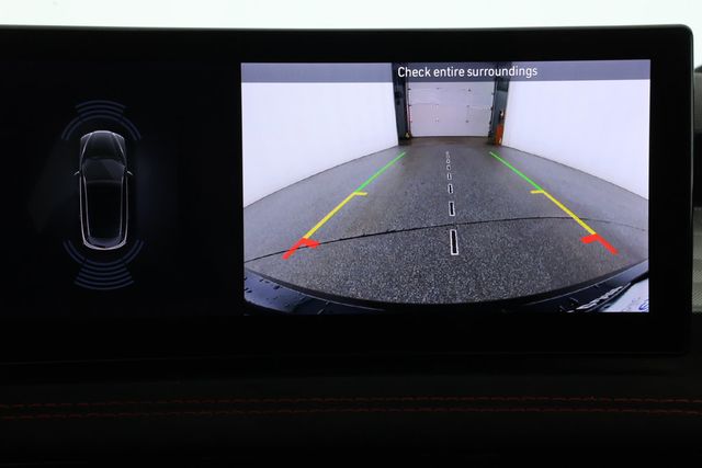 2024 Alfa Romeo Tonale Veloce EAWD with Power Moonroof - 22929966 - 16