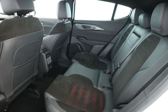 2024 Alfa Romeo Tonale Veloce EAWD with Power Moonroof - 22929966 - 18