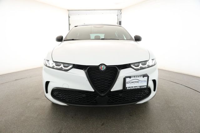 2024 Alfa Romeo Tonale Veloce EAWD with Power Moonroof - 22929966 - 1