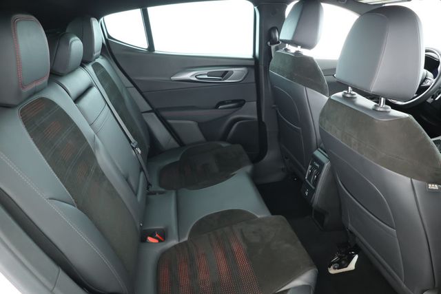 2024 Alfa Romeo Tonale Veloce EAWD with Power Moonroof - 22929966 - 20