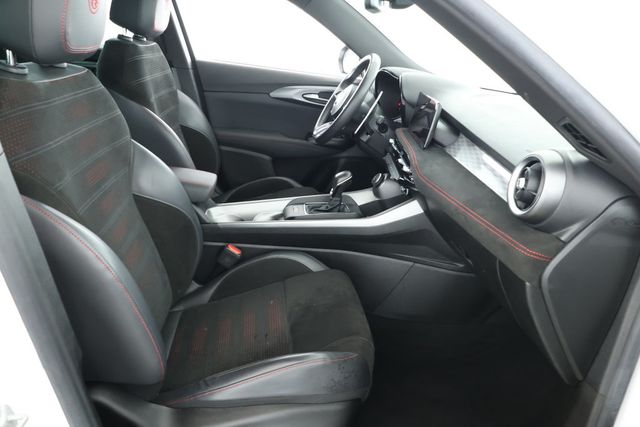 2024 Alfa Romeo Tonale Veloce EAWD with Power Moonroof - 22929966 - 21