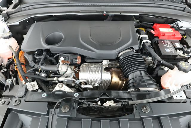 2024 Alfa Romeo Tonale Veloce EAWD with Power Moonroof - 22929966 - 23