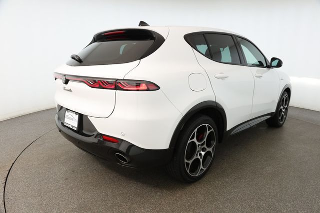 2024 Alfa Romeo Tonale Veloce EAWD with Power Moonroof - 22929966 - 3
