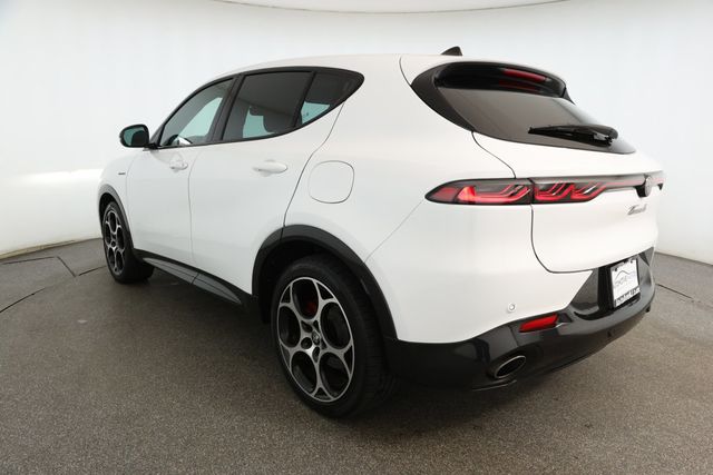 2024 Alfa Romeo Tonale Veloce EAWD with Power Moonroof - 22929966 - 5