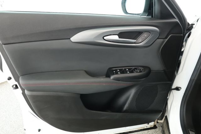 2024 Alfa Romeo Tonale Veloce EAWD with Power Moonroof - 22929966 - 8