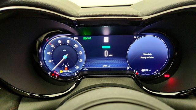 2024 Alfa Romeo Tonale Veloce EAWD with Power Moonroof - 23034799 - 13
