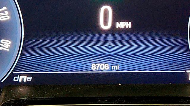 2024 Alfa Romeo Tonale Veloce EAWD with Power Moonroof - 23034799 - 14