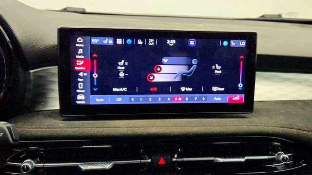 2024 Alfa Romeo Tonale Veloce EAWD with Power Moonroof - 23034799 - 17