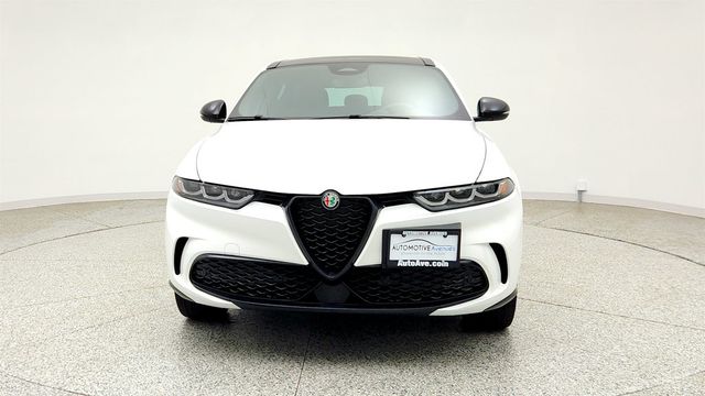 2024 Alfa Romeo Tonale Veloce EAWD with Power Moonroof - 23034799 - 1