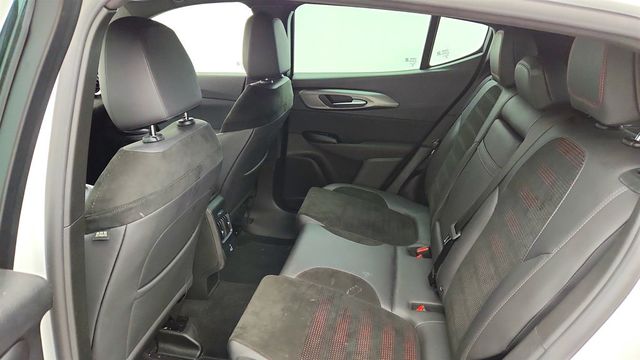2024 Alfa Romeo Tonale Veloce EAWD with Power Moonroof - 23034799 - 19