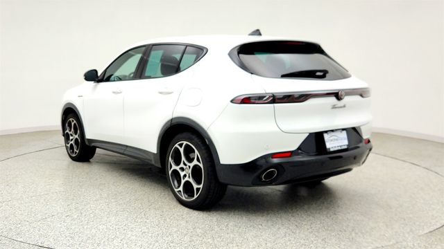 2024 Alfa Romeo Tonale Veloce EAWD with Power Moonroof - 23034799 - 6