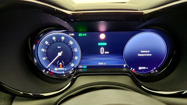 2024 Alfa Romeo Tonale Veloce EAWD w/ Power Moonroof - 23035153 - 12