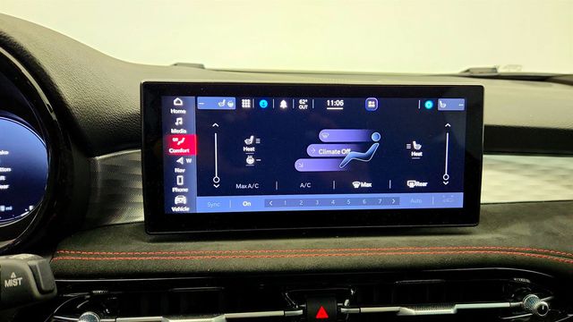 2024 Alfa Romeo Tonale Veloce EAWD w/ Power Moonroof - 23035153 - 16
