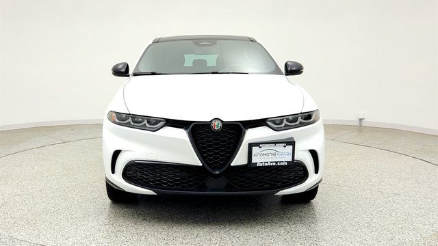 2024 Alfa Romeo Tonale Veloce EAWD w/ Power Moonroof - 23035153 - 1