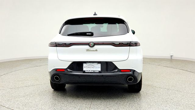 2024 Alfa Romeo Tonale Veloce EAWD w/ Power Moonroof - 23035153 - 5