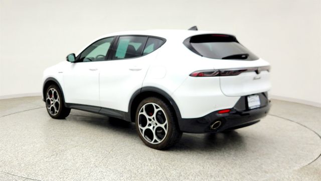 2024 Alfa Romeo Tonale Veloce EAWD w/ Power Moonroof - 23035153 - 6