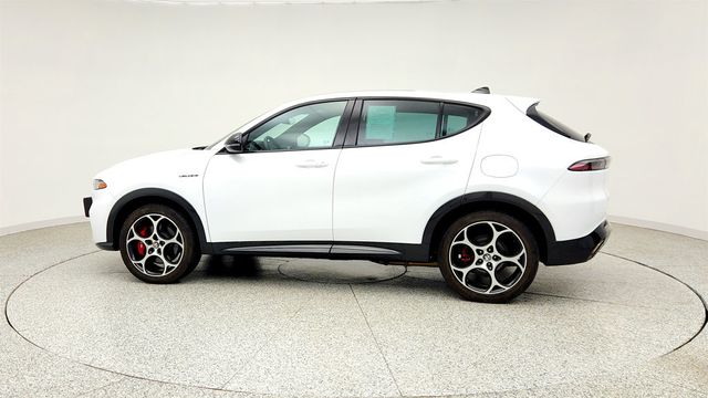 2024 Alfa Romeo Tonale Veloce EAWD w/ Power Moonroof - 23035153 - 7