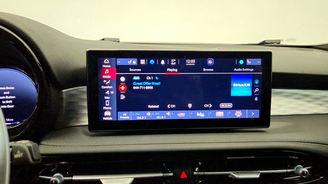 2024 Alfa Romeo Tonale Veloce EAWD w/ Premium Interior & Sound Package and 20'' Wheels - 23011352 - 17