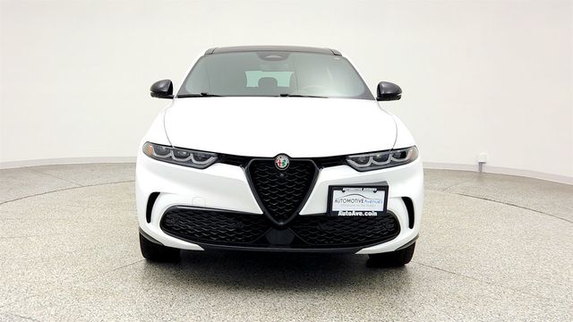 2024 Alfa Romeo Tonale Veloce EAWD w/ Premium Interior & Sound Package and 20'' Wheels - 23011352 - 1