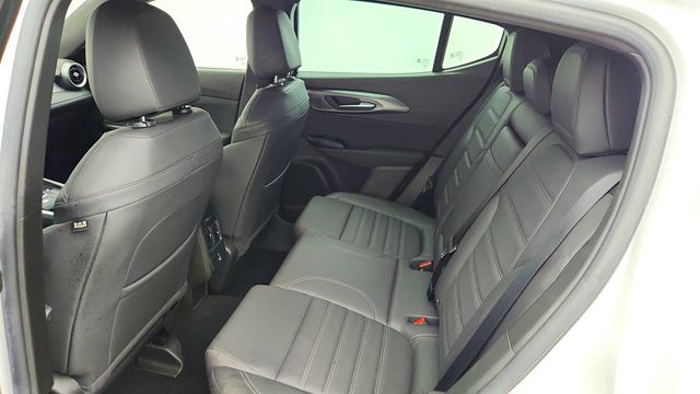 2024 Alfa Romeo Tonale Veloce EAWD w/ Premium Interior & Sound Package and 20'' Wheels - 23011352 - 20