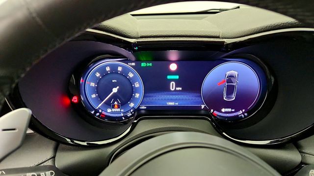 2024 Alfa Romeo Tonale Veloce EAWD w/ Premium Interior & Sound Pkg & 20'' Wheels - 23099936 - 15