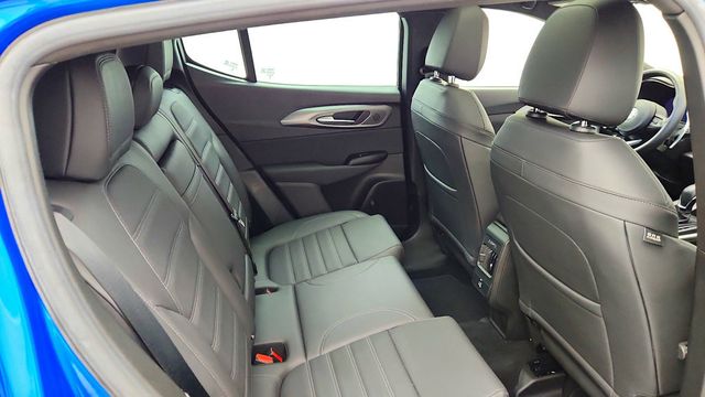2024 Alfa Romeo Tonale Veloce EAWD w/ Premium Interior & Sound Pkg & 20'' Wheels - 23099936 - 23
