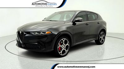 2024 Alfa Romeo Tonale