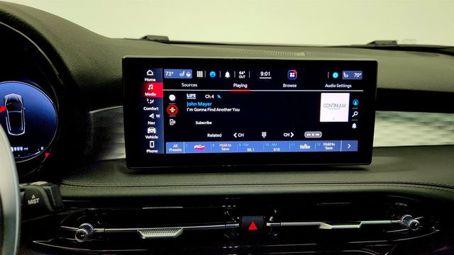 2024 Alfa Romeo Tonale Veloce EAWD w/ Premium Interior & Sound Pkg & Moonroof - 23082301 - 17
