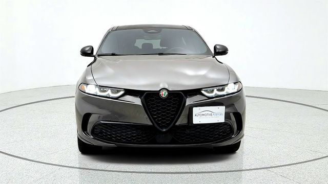2024 Alfa Romeo Tonale Veloce EAWD w/ Premium Interior & Sound Pkg & Moonroof - 23082301 - 1