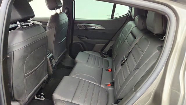 2024 Alfa Romeo Tonale Veloce EAWD w/ Premium Interior & Sound Pkg & Moonroof - 23082301 - 20