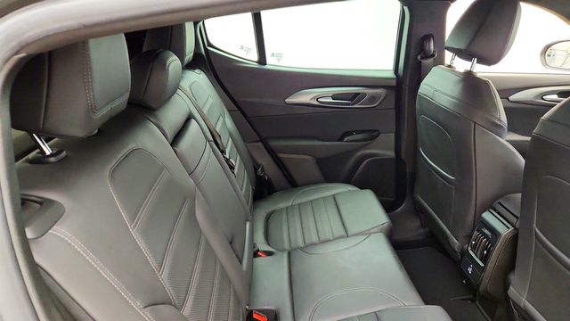 2024 Alfa Romeo Tonale Veloce EAWD w/ Premium Interior & Sound Pkg & Moonroof - 23082301 - 22