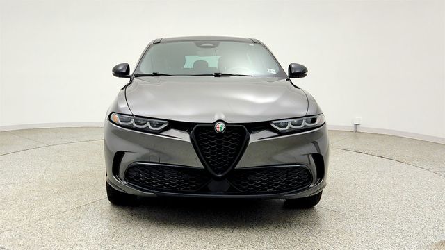 2024 Alfa Romeo Tonale Veloce EAWD w/ Premium Interior & Sound Pkg + Power Sunroof - 23027520 - 1