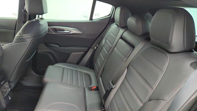2024 Alfa Romeo Tonale Veloce EAWD w/ Premium Interior & Sound Pkg + Power Sunroof - 23027520 - 19