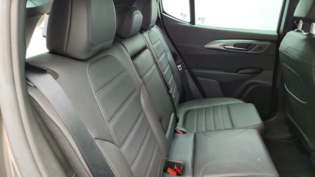 2024 Alfa Romeo Tonale Veloce EAWD w/ Premium Interior & Sound Pkg + Power Sunroof - 23027520 - 21