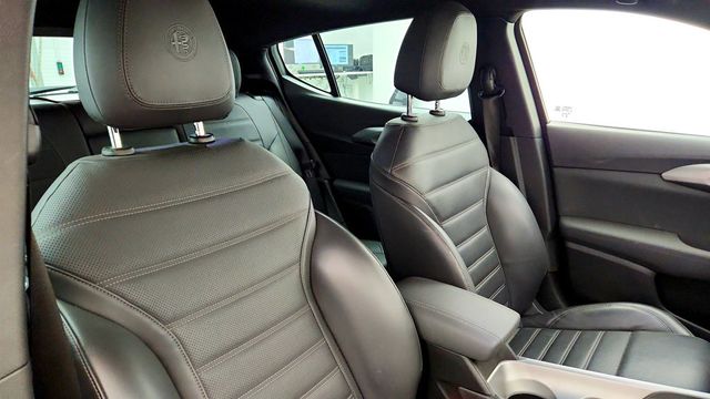 2024 Alfa Romeo Tonale Veloce EAWD w/ Premium Interior & Sound Pkg + Power Sunroof - 23027520 - 22
