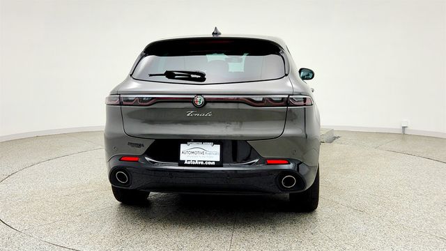 2024 Alfa Romeo Tonale Veloce EAWD w/ Premium Interior & Sound Pkg + Power Sunroof - 23027520 - 5