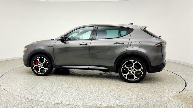 2024 Alfa Romeo Tonale Veloce EAWD w/ Premium Interior & Sound Pkg + Power Sunroof - 23027520 - 7