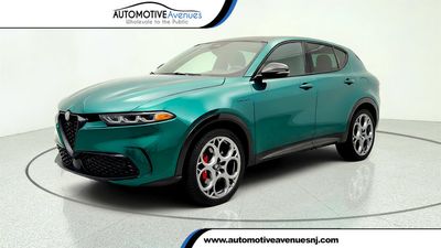 2024 Alfa Romeo Tonale