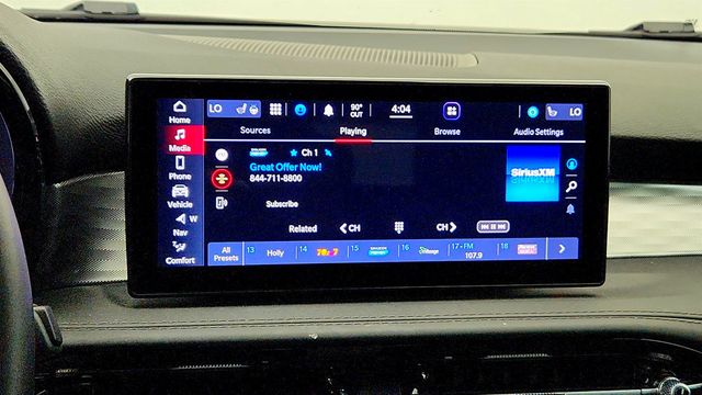 2024 Alfa Romeo Tonale Veloce EAWD w/ Premium Interior & Sound Pkg + Power Sunroof - 23029476 - 16