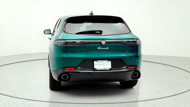 2024 Alfa Romeo Tonale Veloce EAWD w/ Premium Interior & Sound Pkg + Power Sunroof - 23029476 - 5