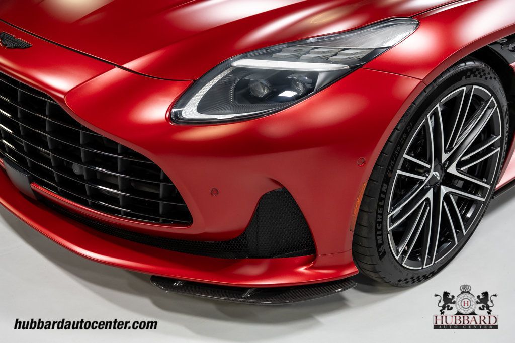 2024 Aston Martin DB12 Coupe - 23019135 - 11