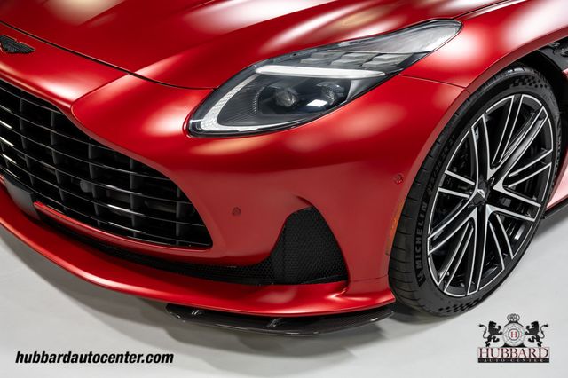 2024 Aston Martin DB12 Coupe - 23019135 - 11
