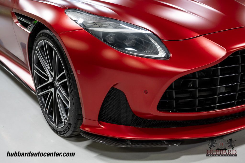 2024 Aston Martin DB12 Coupe - 23019135 - 14