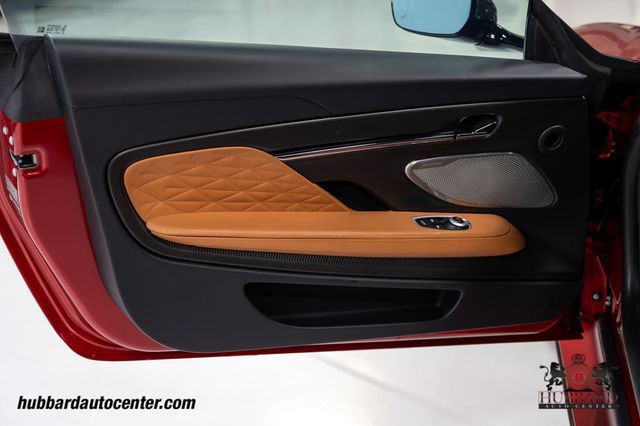 2024 Aston Martin DB12 Coupe - 23019135 - 15