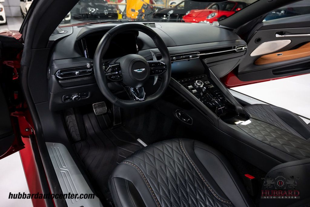 2024 Aston Martin DB12 Coupe - 23019135 - 16