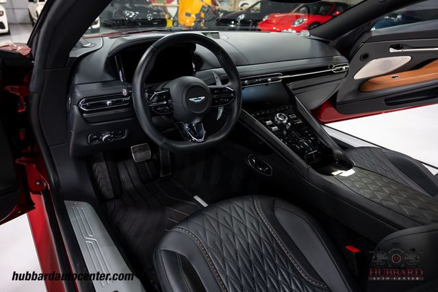 2024 Aston Martin DB12 Coupe - 23019135 - 16