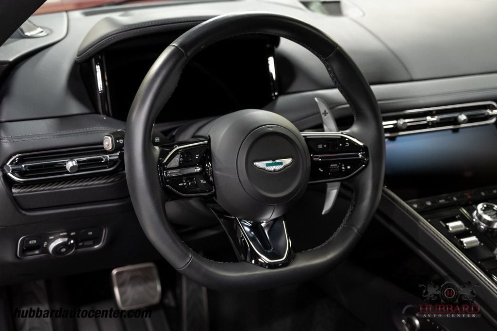 2024 Aston Martin DB12 Coupe - 23019135 - 19