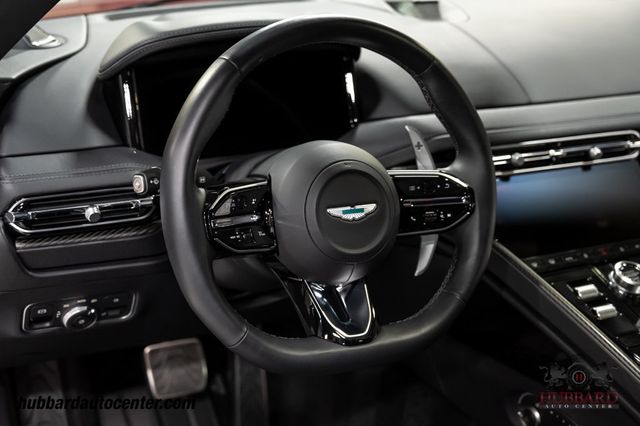 2024 Aston Martin DB12 Coupe - 23019135 - 19